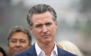 Newsom Vetoes California’s Hotly Debated Artificial Intelligence Bill