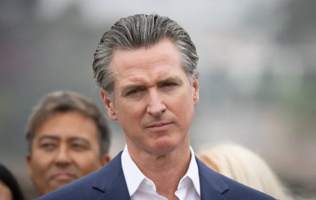 Newsom Vetoes California’s Hotly Debated Artificial Intelligence Bill