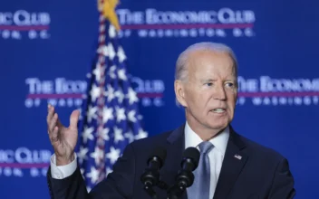 LIVE NOW: Biden Delivers Remarks on Continued Efforts to Respond to Helene