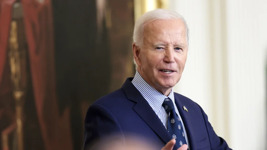 Biden Delivers Remarks at Celebration of the 2024 US Olympic and Paralympic Teams