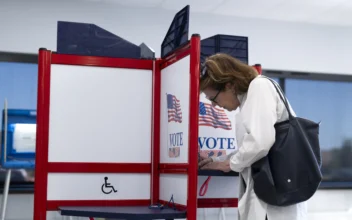 Over 400,000 People Have Already Voted in 2024 Election: What We Know So Far