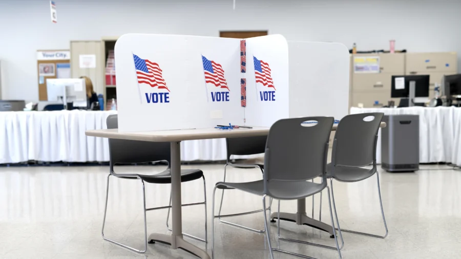 Founder of Bienvenido US Talks Candidates' Hispanic Vote Strategies