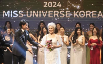 81-Year-Old South Korean Falls Short in Bid to Become Oldest Miss Universe Contestant