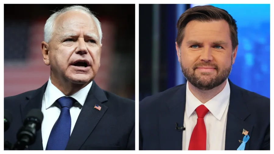 VP Debate Could Prove Crucial as Nominees Seek to 'Get the Word Out' on Policy: Analyst