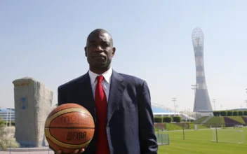 NBA Hall-of-Famer Dikembe Mutombo Dies at 58