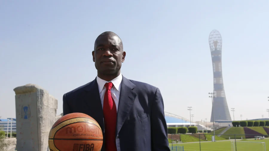 NBA Hall-of-Famer Dikembe Mutombo Dies at 58