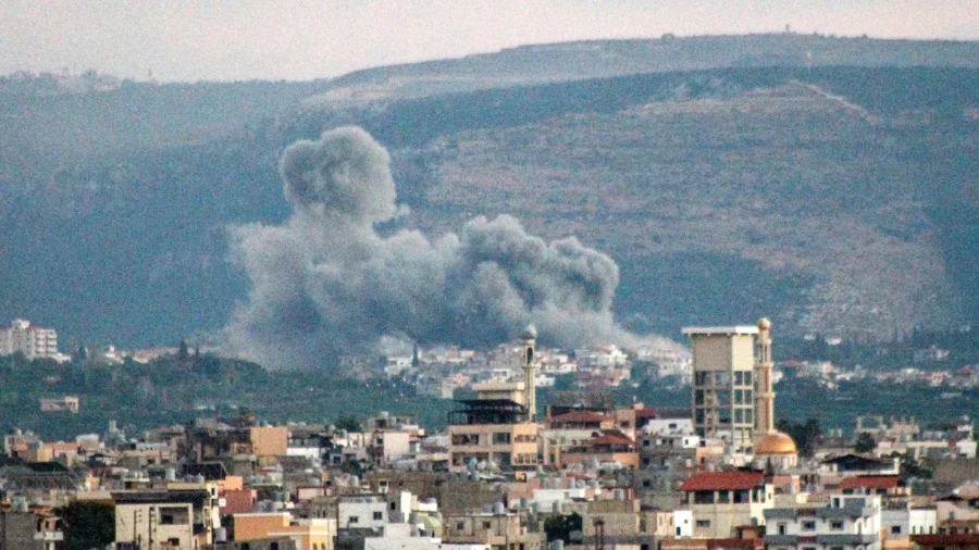 'Iran Now Exposed to Israeli Power Without the Shield of Its Proxies': Middle East Analyst