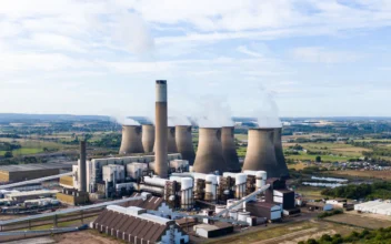 UK’s Last Coal-Fired Power Station to Close