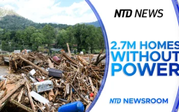 NTD Newsroom Full Broadcast (Sept. 30)