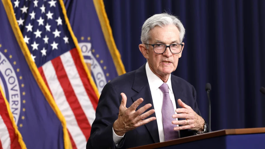 Fed Chair Powell Indicates More Rate Cuts Could Be Coming