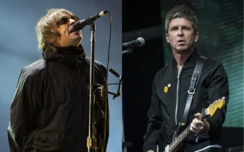 Oasis Adds US, Canada and Mexico Stops to Reunion Tour