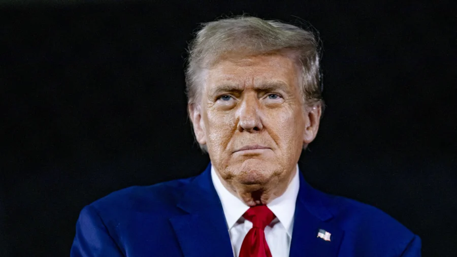 Trump’s Federal Lawsuits Could Be Resolved Via a Range of Legal Pathways: Trial Attorney