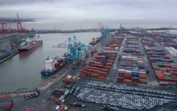 Major Port Strike Planned for Tuesday | Business Matters (Sept. 30)