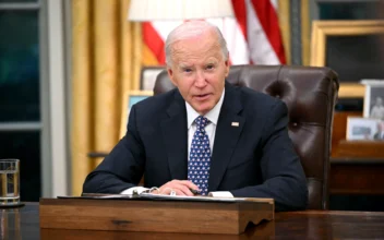 Biden to Visit North Carolina This Week to Survey Storm Damage