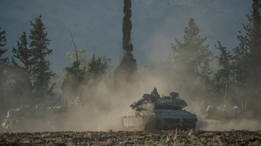 'Tehran Is Terrified of the Israeli Response and of Israeli Capabilities': Middle East Analyst