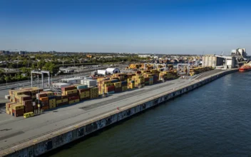 Senior Economist Discusses Potential Economic and Supply Chain Disruption From Port Strike