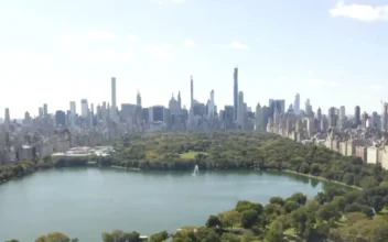 Exploring Central Park’s Storied History