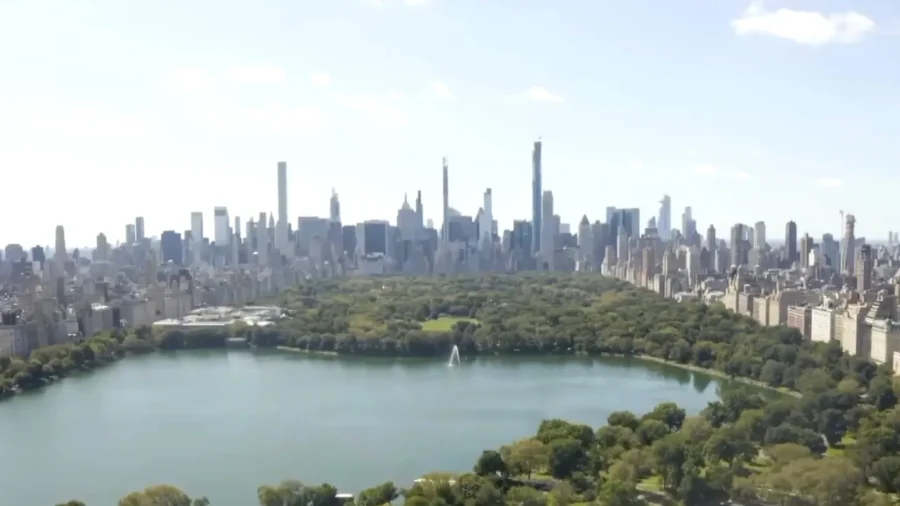 Exploring Central Park’s Storied History