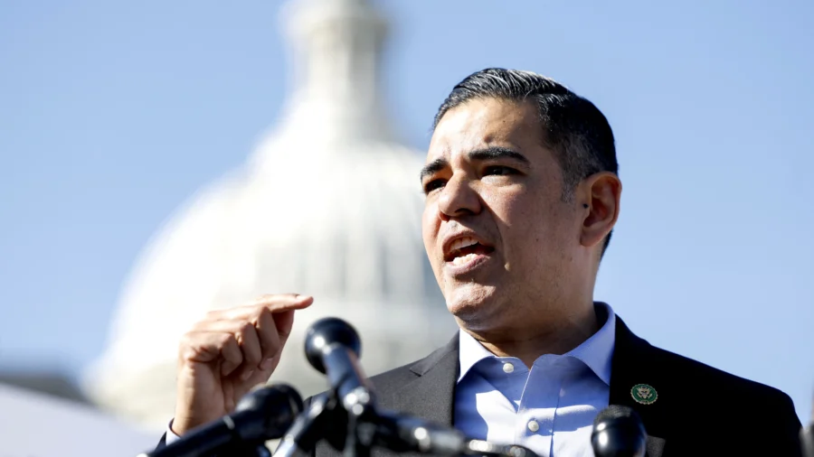 House Democrats Call for Supplemental Funds for Hurricane Helene Relief Efforts