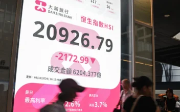 Chinese Stocks See Worst Fall in 27 Years | Business Matters (Oct. 9)