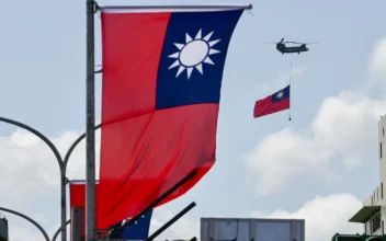 US Announces $567 Million for Taiwan’s Defense