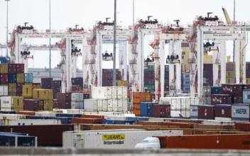 Possible Strike by Workers at East Coast and Gulf Ports