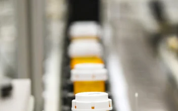 Biden Admin Temporarily Lowers Cost of 54 Medicare Drugs