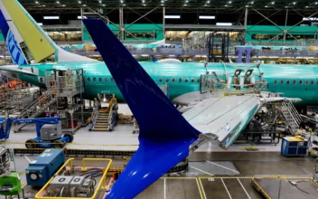 FAA Issues Alert Over Jammed Rudder Risks on Boeing 737s