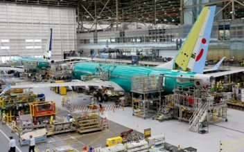 US Warns Foreign Operators May Be Using Boeing 737s With Suspect Rudder Control Parts