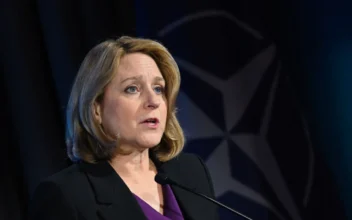 Hicks Speaks at Defense Security Cooperation Services Launch