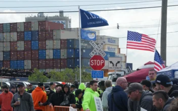 Dockworkers’ Union Stance on Automation ‘Defies Reason’: Maritime Expert