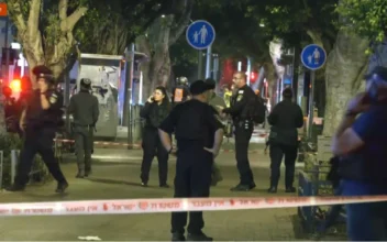 Several Injuries in Shooting Attack in Jaffa, Israel—Medics