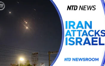 NTD Newsroom Full Broadcast (Oct. 1)