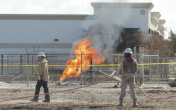 Officials Identify Driver Who Crashed Into Texas Pipeline and Sparked 4-day Fire