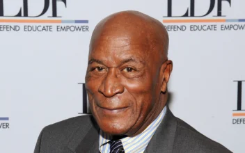 ‘Good Times’ and ‘Roots’ Star John Amos Dies at 84