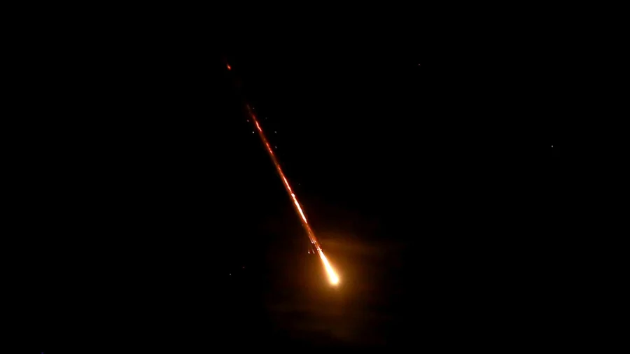 Iran's Retaliation Attacks on Israel Due to Weak Proxies: Analysis