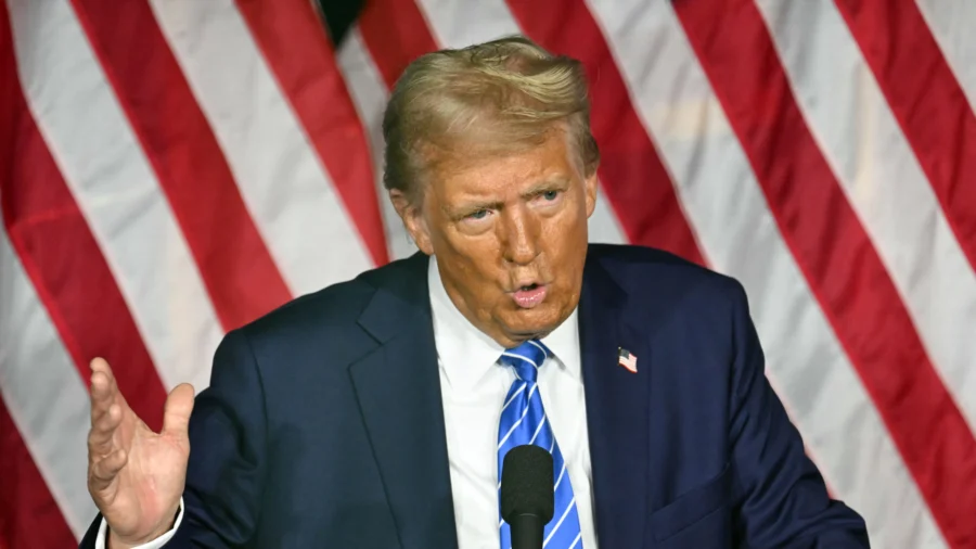 Trump Warns of ‘Global Catastrophe’ After Iran Attack