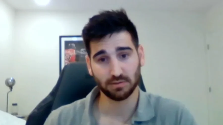 Israeli Soldier Recounts Horrors of Terrorists Using Human Shields, Writing Story 'World Should Know'