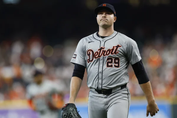 Skubal, Arraez Among All-Stars Dealt at Trade Deadline