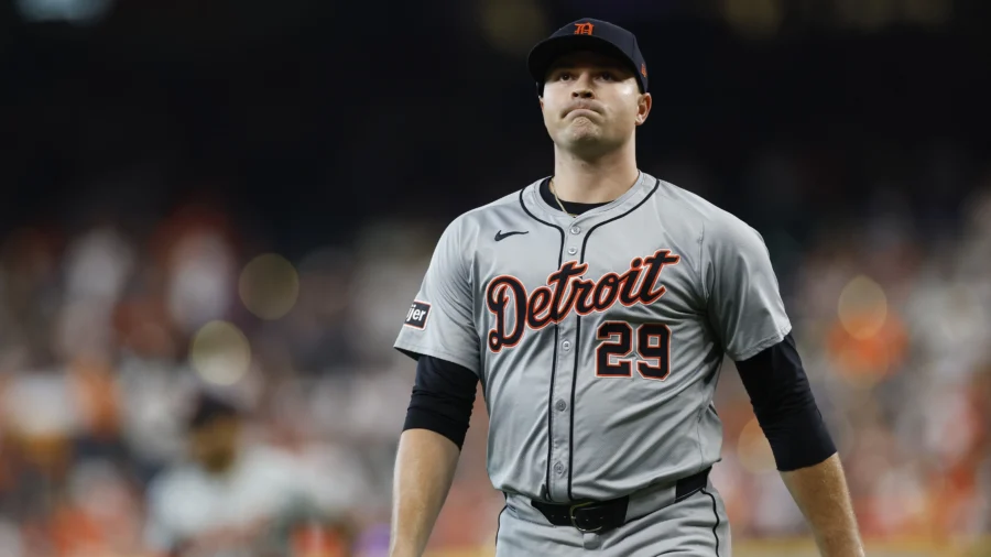MLB Playoffs: Mariners-Tigers Decisive Game 5 on Friday Night