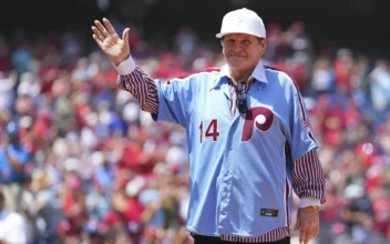 Baseball Legend Pete Rose Cause of Death Revealed