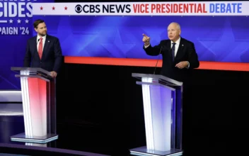 5 Takeaways From the Vance-Walz Vice Presidential Debate