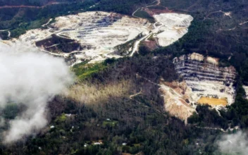 North Carolina Town That Produces Quartz Needed for Tech Products Is Devastated by Helene