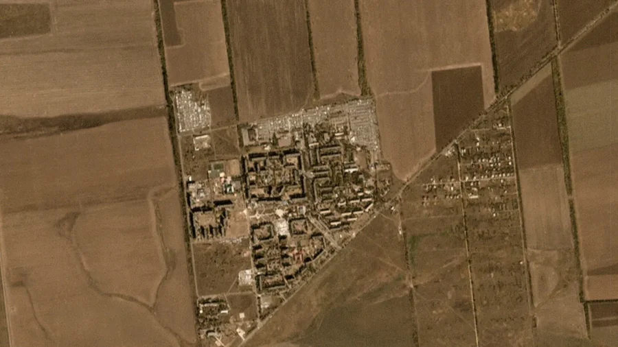 Russia Captures Vuhledar After 2 Years of Ukrainian Resistance