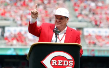 Pete Rose Died of Natural Causes, Coroner’s Office Says