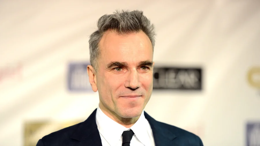 Daniel Day-Lewis Returns to Acting for ‘Anemone’ Directed by Son