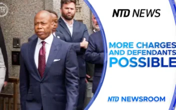 NTD Newsroom Full Broadcast (Oct. 2)