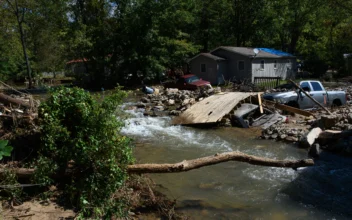 Hurricane Helene Victims Include Young Siblings Killed by Falling Tree as They Slept