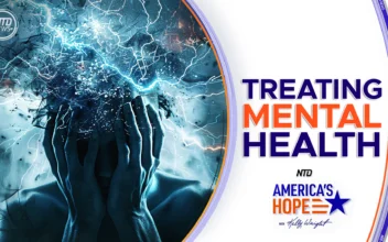 Treating Mental Health | America’s Hope