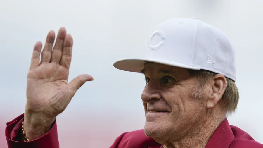 Pete Rose Still Not Going Into Hall of Fame, His MLB Ban Was Permanent Not ‘Lifetime’